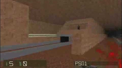 XOPS Mission pack - movie preview