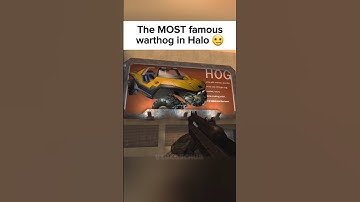 How do we find it? #halo