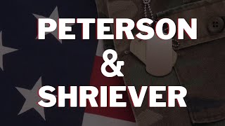 Military Moves - Peterson Air Force Base & Shriever Air Force Base Colorado Springs, CO Military Moves - Peterson Air Force Base & Shriever Air Force Base Colorado Springs, CO