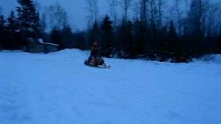 Ski-Doo 800 REV 800 Clutch Kit iBackshift