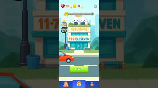 Goods Tidy Master 3D - 'Opening Title / Home / Lobby' Music Soundtrack (OST) HD 1080p screenshot 5