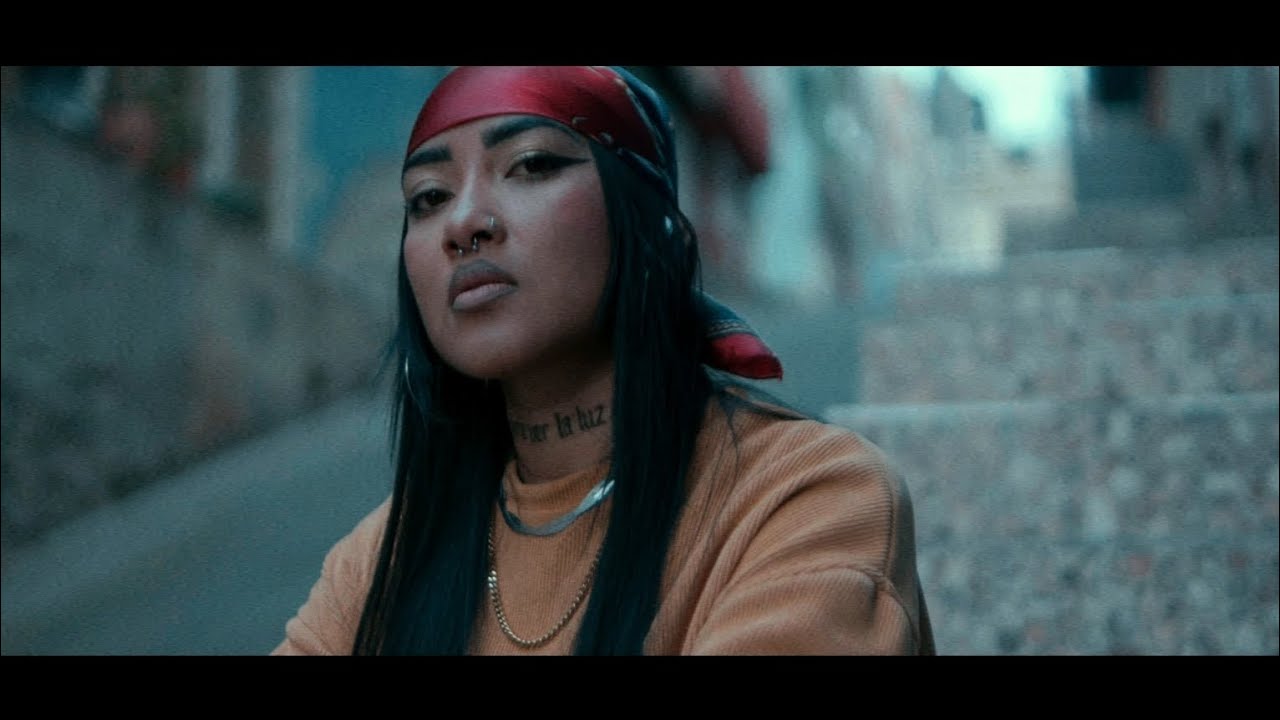 NILA MEDINA - Un día a la vez (Prod. ZEN P & ARCO)