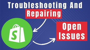 Step By Step How To Fix Shopify Website Not Open