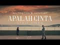 Ayu Ting Ting x Keremcem - Apalah Cinta (Official Lyric Video)
