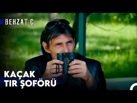 Aga Cinayet Var #65 - Behzat Ç.