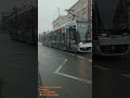 Linia 7 Kierunek Zawodzie Centrum Przesiadkowe Pesa Twist 2012N-10 828🚏 Chorzów Batory Zajezdnia