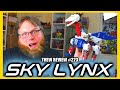 Earthrise Sky Lynx: Thew's Awesome Transformers reviews #223