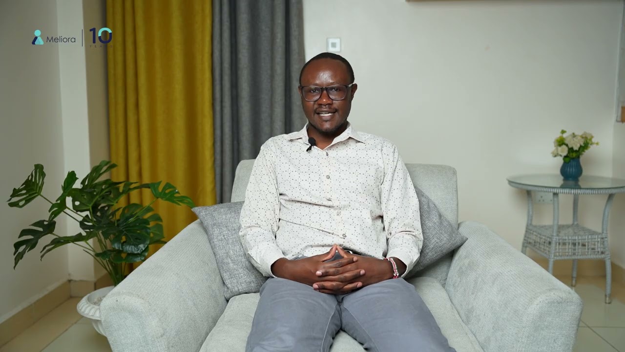 From the Beginning: OGs Share Their Meliora Journey