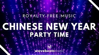 Chinese New Year (CNY) and Chinese Moon/Mid-Autumn Festival | Royalty Free Background Music