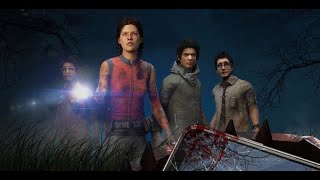 Download lagu Manqueando con #Nightbull5gg y amigos - Dead By Daylight