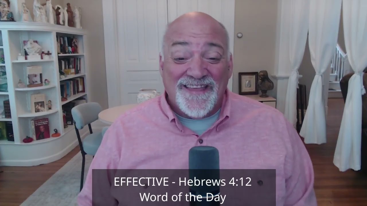 EFFECTIVE | Morning Offering | 8/19/26