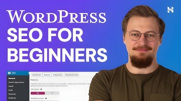 Master SEO for Beginners: The Ultimate Step-by-Step Guide to WordPress Optimization