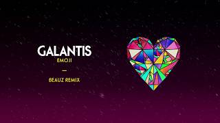 Смотреть клип Galantis - Emoji (Beauz Remix)