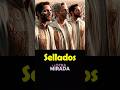 06. Sellados / Sobre Quienes ha Llegado el Fin: "7 Trompetas en un Sello"