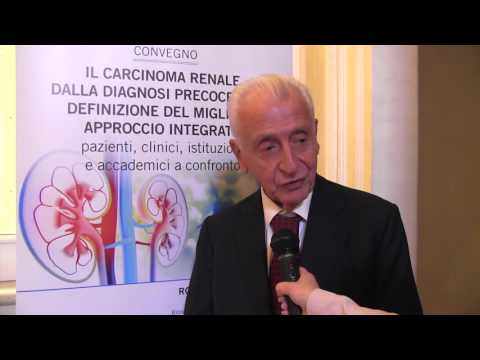 Video: Relazione A Lungo Termine Tra Concentrazione Ematica Di Everolimus Ed Esiti Clinici In Pazienti Giapponesi Con Carcinoma A Cellule Renali Metastatico: Uno Studio Prospettico