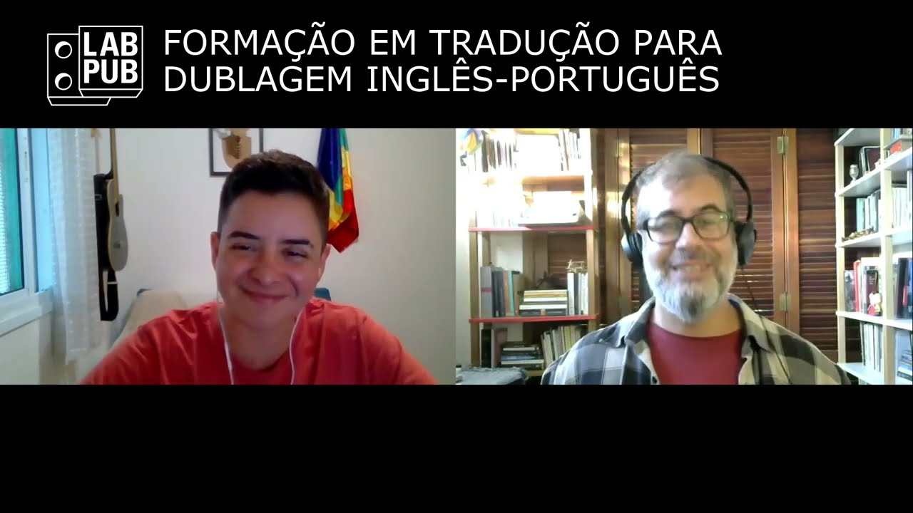 ESPECIAL: As dificuldades da tradução para dublagem!