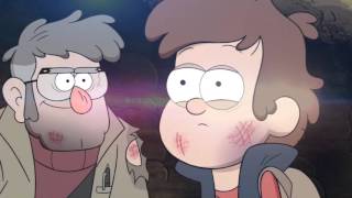 Gravity Falls | Welcome to the new age