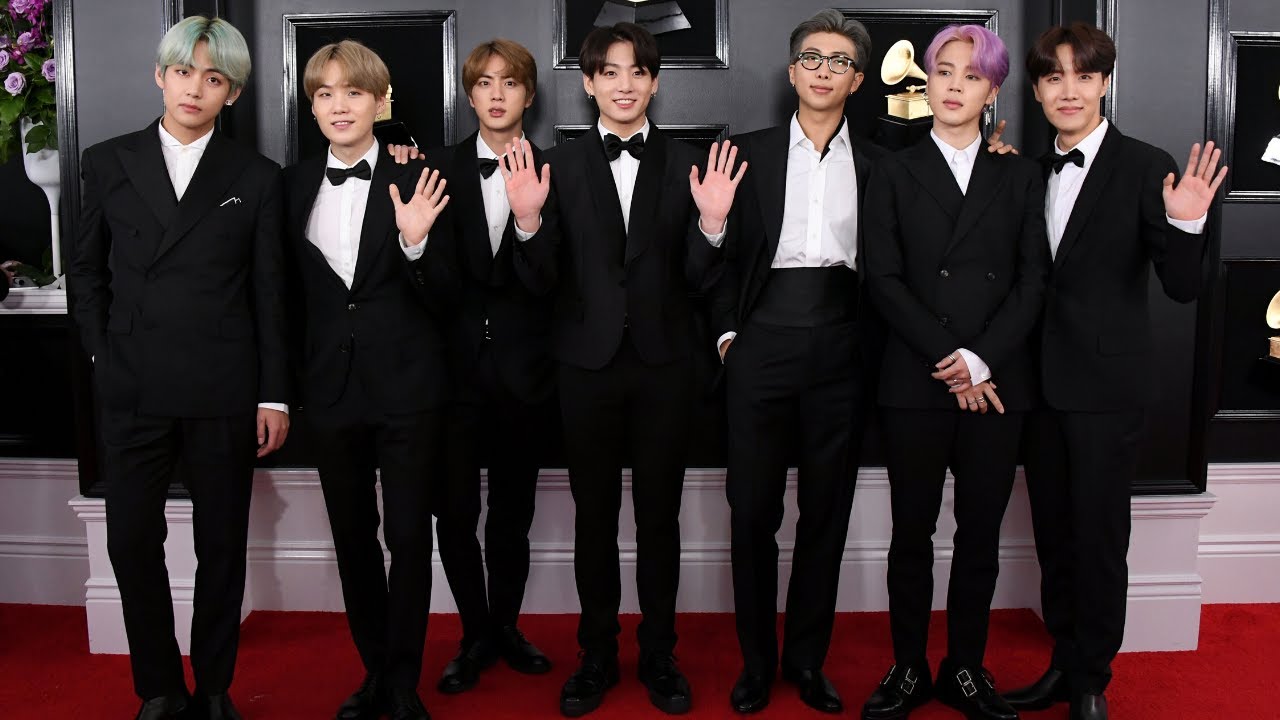 Armys Prove Google Wrong With Bts Real Height And Weight Stats Meaww Youtube