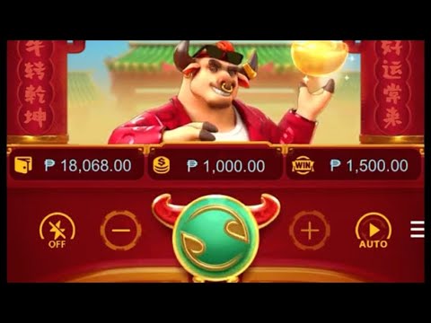 Disfruta de Fortune OX: el emocionante juego de casino en línea en Mexico