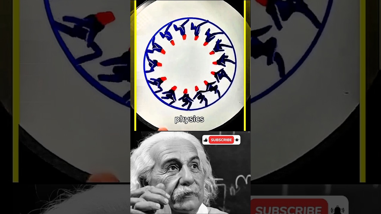 DRAWING ILLUSION TO SIGMA PHYSICS   🗿 