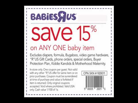 babies r us completion discount