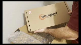 Taramps Smart Bass 5K unboxing
