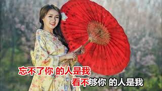 高林生  牵挂你的人是我 MTV
