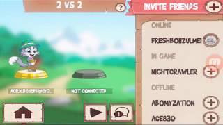 Fun Run 2 Ep 8. IM BACK GUYS!