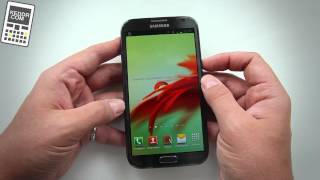картинка: Samsung Galaxy Note 2 - Unboxing и первые впечатления