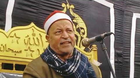 الشيخ ابو الفتوح حسن البساتيني روائع التلاوات القرءانيه سورة هود ويوسف 9/1/2025