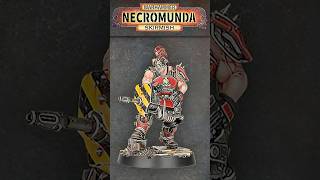 NEW Necromunda Starter Set | Could It Be AMAZING? #shorts