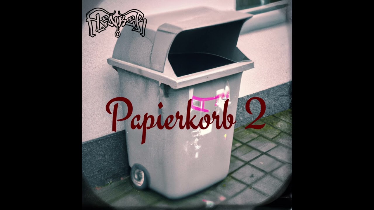 Henker - Intelligent (feat. DeeLah - prod. EBBOLAbeatz) - 06