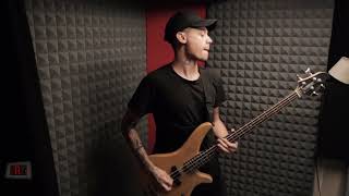Random Notes = Crappy Punk Song
