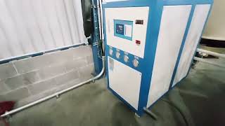 ECMT-131A Automatic batch foam machine  .sponge machine ,sponge machinery