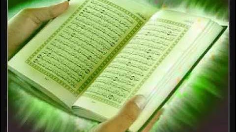 سورة ق كأنك لم تسمعها من قبل, الشيخ عمر القزابري