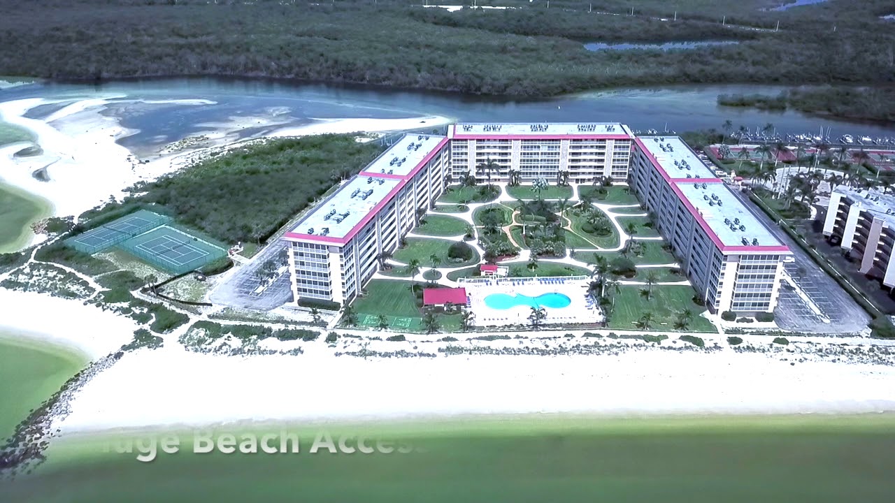 Bonita Beach Club Condos For Sale YouTube