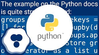 Famous How do I use itertools.groupby()? Net Worth