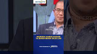 Soal Kecukupan Isi Dompet Menurut Hasyim Asy'ari #shorts