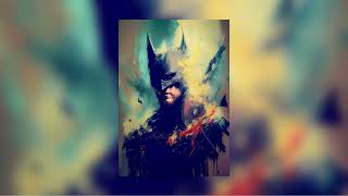Youngest Daughter | Batman Monologue