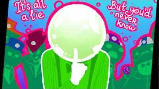 [Homestuck-It's all a Lie] Kill The lights