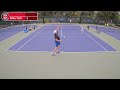 91st National Bank Stanley Park Open 🎾 DAY 15 | Court 5 [July 22, 2023]