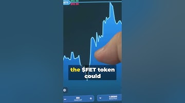 Fetch.ai $FET 2024 - A Price Prediction Journey  #bitcoinnews #altcoinnews #altcoinsdaily