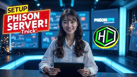 Create sphison Server & Set Up on HTTP Custom VPN | New VPN Trick 2025