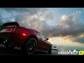 High-Speed Highway Chase | Cinematic Transportation Action (AI-Generated) #HiggsfieldAction