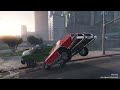 Gta v  style starsky  hutch le jeu  episode 5  feu dartifices   saison 3