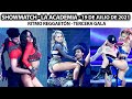 Showmatch - Programa 19/07/21 - REGGAETÓN - El Polaco y Barby Silenzi, Lizardo Ponce, Barby Franco