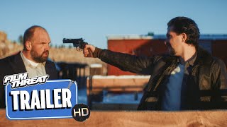 BLOOD FOR DUST | Official HD Trailer (2024) | ACTION | Film Threat Trailers