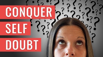 How Pro Runners Conquer SELF DOUBT (And How YOU Can Too)