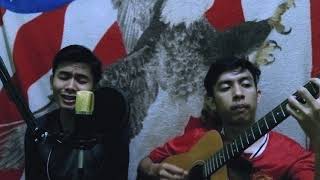 Devano Danendra-Menyimpan Rasa (cover by @gabrieldavid.z)