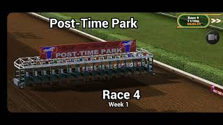 Triple throne racing!!!!!(part 1) screenshot 5